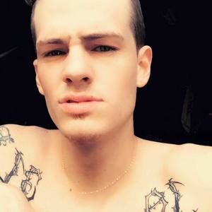 Meet your Posher, Matt